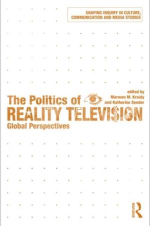 Politics of Reality Television