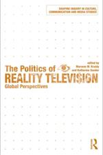 Politics of Reality Television