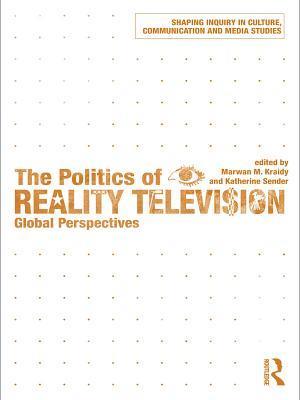 Politics of Reality Television