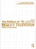 Politics of Reality Television