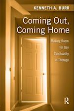 Coming Out, Coming Home