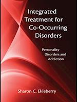 Integrated Treatment for Co-Occurring Disorders