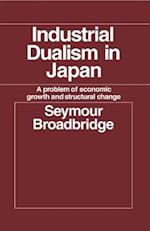 Industrial Dualism in Japan