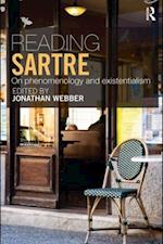 Reading Sartre