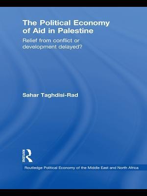 Political Economy of Aid in Palestine