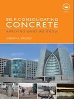 Self-Consolidating Concrete