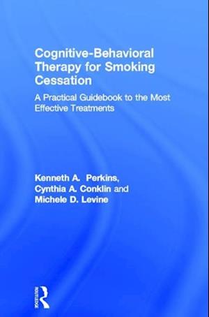 Cognitive-Behavioral Therapy for Smoking Cessation