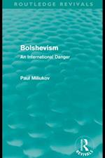 Bolshevism (Routledge Revivals)