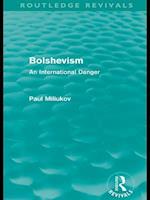 Bolshevism (Routledge Revivals)