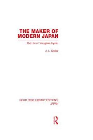 The Maker of Modern Japan