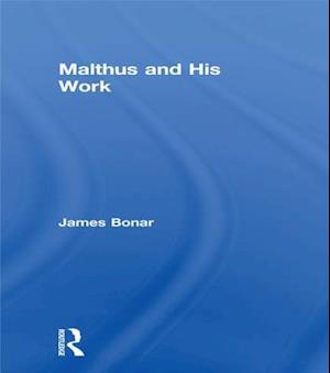 Malthus and His Work