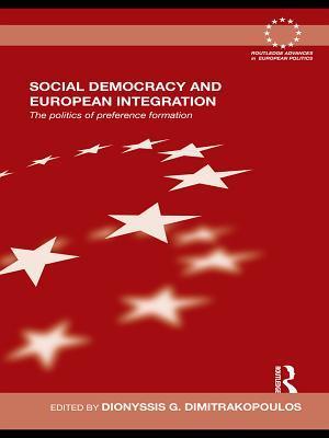 Social Democracy and European Integration