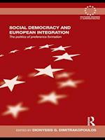 Social Democracy and European Integration