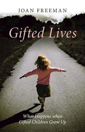 Gifted Lives