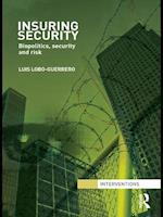 Insuring Security