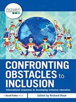 Confronting Obstacles to Inclusion