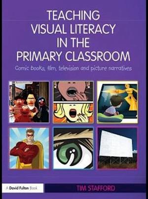 Teaching Visual Literacy in the Primary Classroom