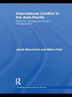 International Conflict in the Asia-Pacific