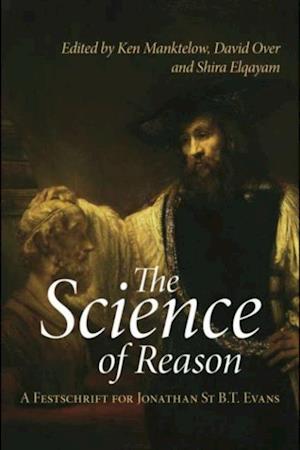 The Science of Reason