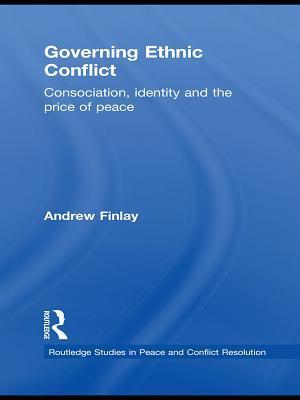 Governing Ethnic Conflict