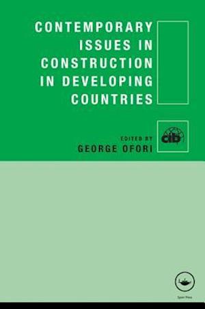 Contemporary Issues in Construction in Developing Countries