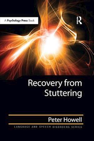 Recovery from Stuttering