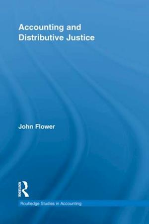 Accounting and Distributive Justice