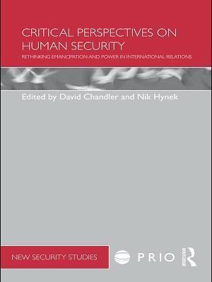 Critical Perspectives on Human Security