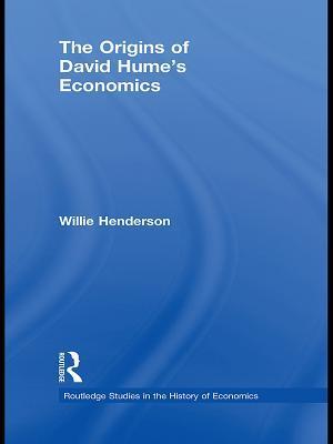 The Origins of David Hume''s Economics