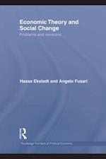 Economic Theory and Social Change