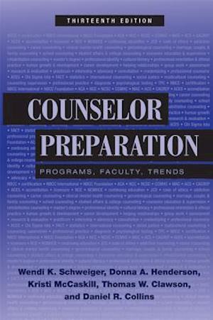 Counselor Preparation