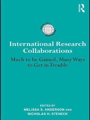 International Research Collaborations