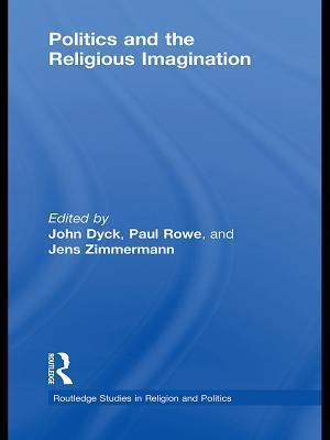 Politics and the Religious Imagination