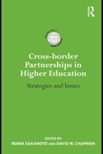 Cross-border Partnerships in Higher Education
