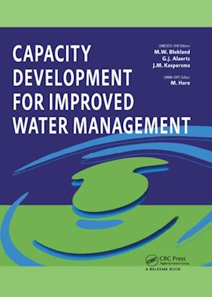 Capacity Development for Improved Water Management