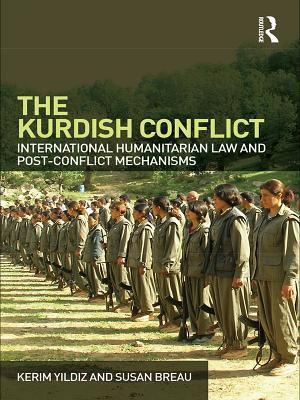 Kurdish Conflict