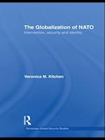 Globalization of NATO