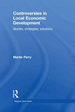 Controversies in Local Economic Development