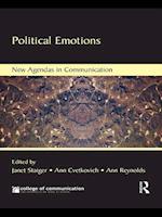 Political Emotions