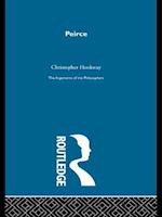 Peirce-Arg Philosophers