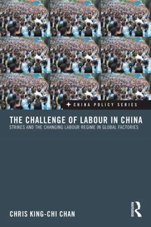 The Challenge of Labour in China