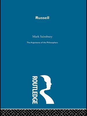 Russell - Arg Philosophers