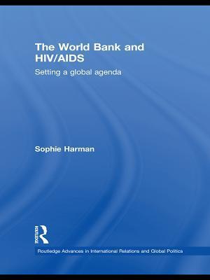 World Bank and HIV/AIDS