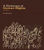 Dictionary of Human Rights