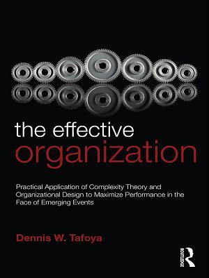 The Effective Organization