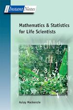 BIOS Instant Notes in Mathematics and Statistics for Life Scientists