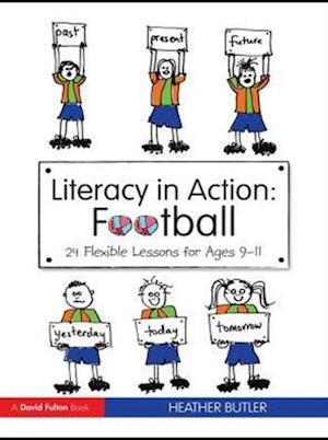 Literacy in Action: Football