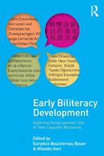 Early Biliteracy Development