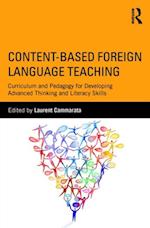 Content-Based Foreign Language Teaching