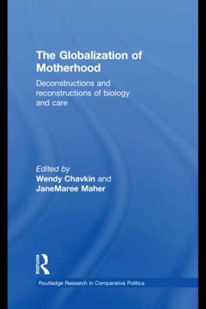 The Globalization of Motherhood